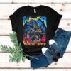 Gen Con World Tour 2025 Shirt