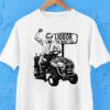 George Jones Liquor Fer Wine Ice Shirt