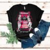 Ghost Racing Don’t Get Caught 1990’s Arcade Shirt