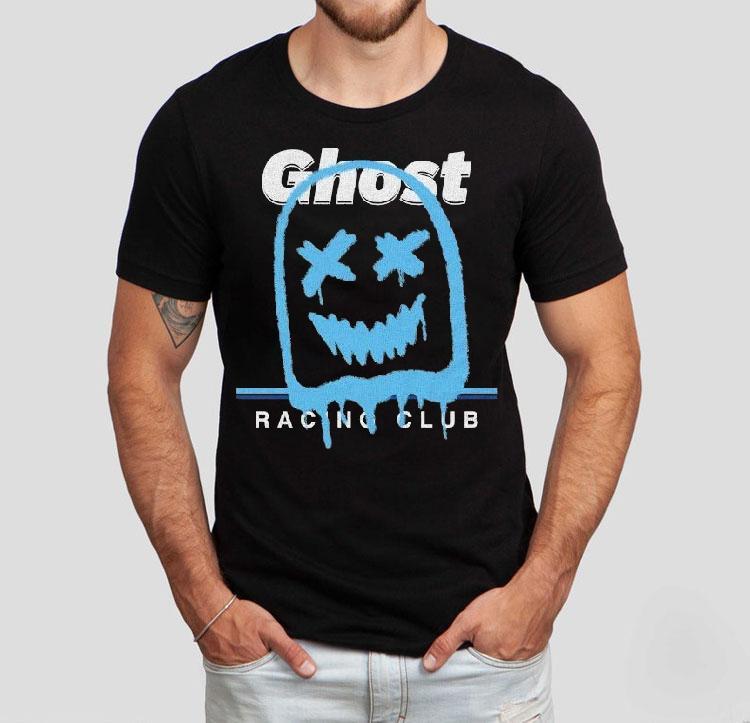 Ghost Racing Ghost Club Shirt 4 Ghost Racing Ghost Club Tshirt