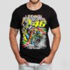 Ghost Racing The Doctor Shirt