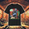 Ghostface Sweet Phone Call No You Hang Up Shirt