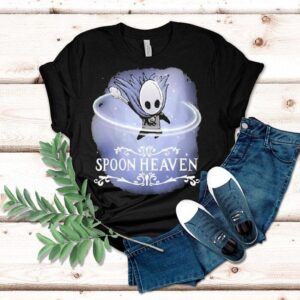 Giant Bomb Spoon Heaven Shirt