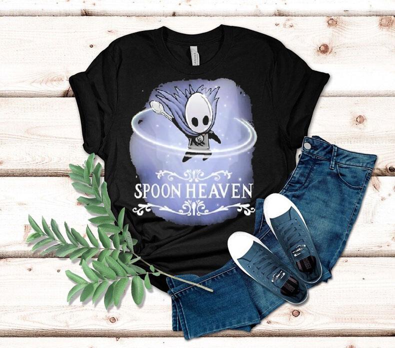 Giant Bomb Spoon Heaven Shirt 4 Giant Bomb Spoon Heaven Tshirt