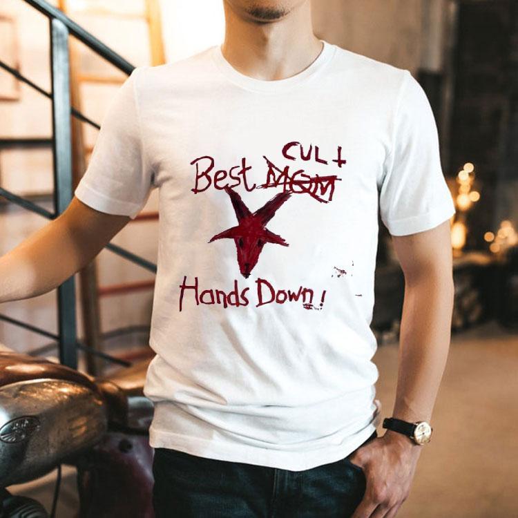 Goat Best Cult Hands Down Shirt 2 Goat Best Cult Hands Down Tshirt