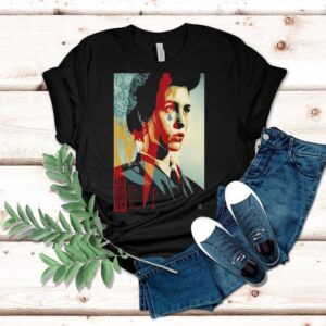 God Save Abortion Women And Their Allies Please Step Up If God Is Unavailable Signed Shirt