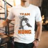 Godzilla X Kong The New Empire Kong Toon Titan Shirt