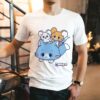 Gokko Trio Girls Shirt
