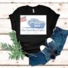 Good Boys Club Jeep Usa Shirt