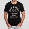 Good Charlotte I Just Wanna Live The Young And The Hopeless Shirt