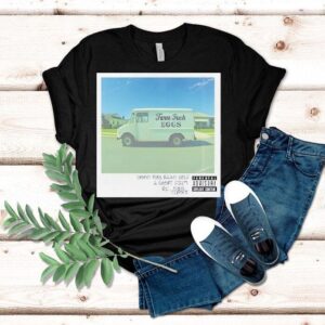 Good Egg Baad Yolk Shirt