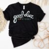 Good Vibez Monterey Shirt