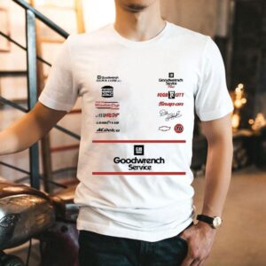 Goodwrench Service Intimidator Shirt