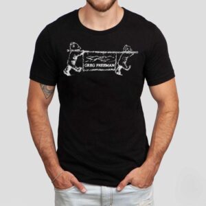 Greg Freeman Bears Shirt