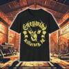 Greywind Killarney Deer Shirt