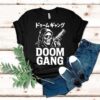 Grim Reaper Doom Gang Shirt