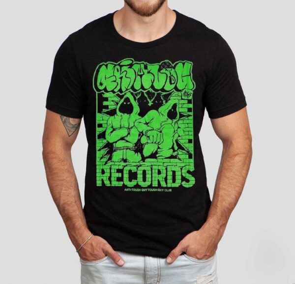 Grimloc Tough Guy Shirt