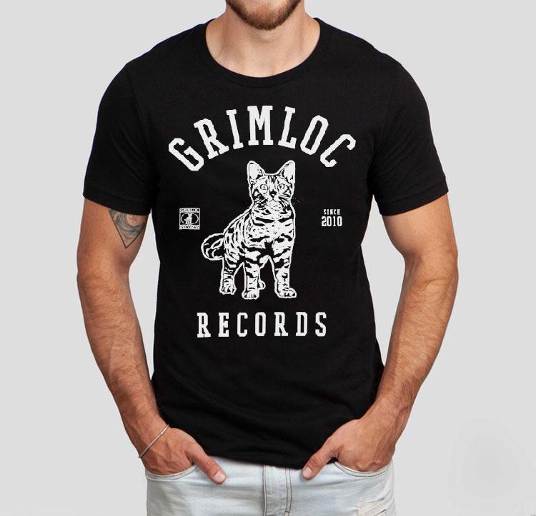 Grimloc Victory Cat Since 2010 Shirt 4 Grimloc Victory Cat Since Tshirt