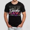 Grizzley Gang Only Fear The Lord Anyone Else Can See The Morgue Shirt
