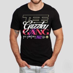 Grizzley Gang Only Fear The Lord Anyone Else Can See The Morgue Shirt