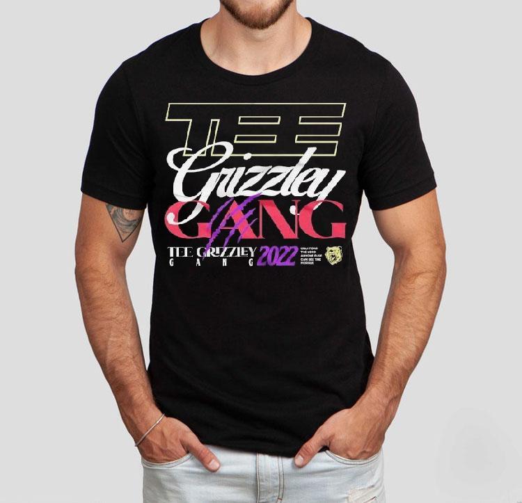 Grizzley Gang Only Fear The Lord Anyone Else Can See The Morgue Shirt 4 Grizzley Gang Only Fear The Lord Anyone Else Can See The Morgue Tshirt