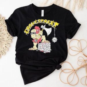 Grove Street Executioner Shirt