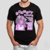 Guapdad4000 Scamboy Color Way Before Edd I Was A Young Scam Boy Getting Shit For Free Identity Shirt