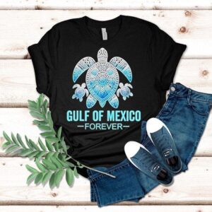 Gulf Of Mexico Tshirt