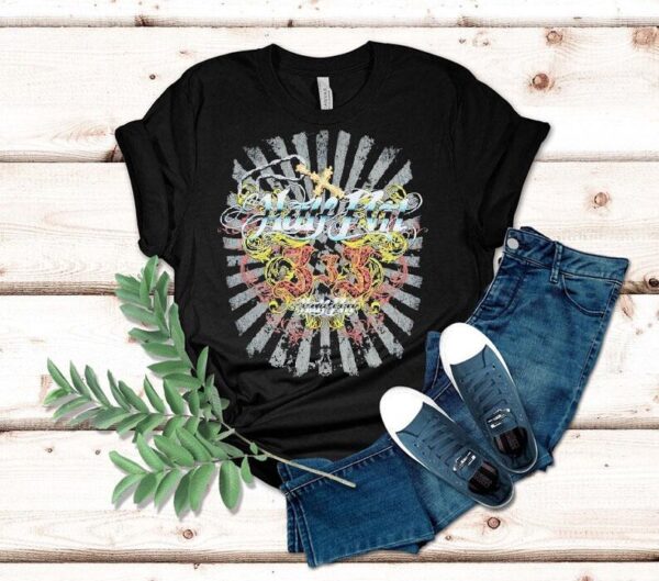 Half Evil 333 Enchanting Shirt