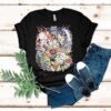 Half Evil 333 Evilverse Shirt