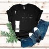 Half Life Musk Vs Trump Shirt