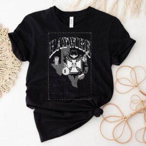 Haywire Paper Tiger June 10 2025 San Antonio Tx Shirt