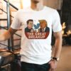 He Great Breakup Elon Vs Musk Shirt
