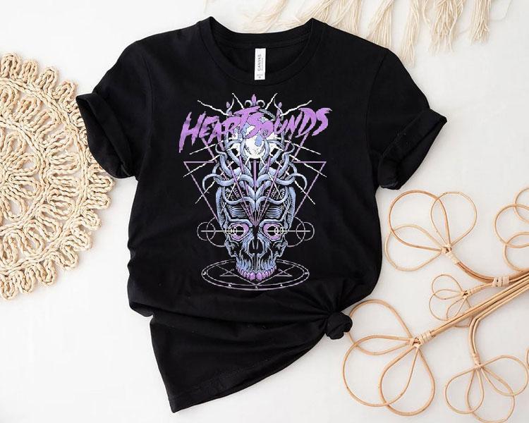 Heartsounds Dualistic Nihilist Shirt 4 Heartsounds Dualistic Nihilis Tshirt