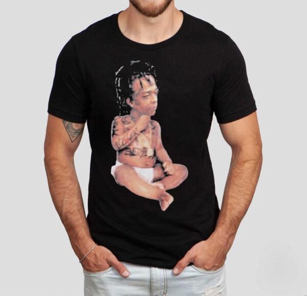 Heembeezy Beezy Baby Shirt