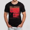 Hellhorse Paradise Lost Shirt