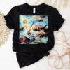 Helloween Giants And Monsters Shirt