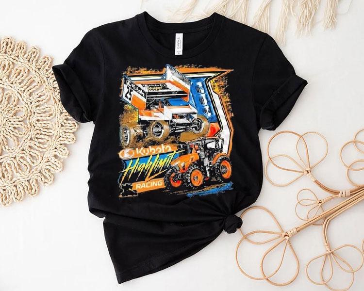 High Rollin' Racing Playin In The Dirt 2025 Shirt 4 High Rollin Racing Playin In The Dirt Tshirt
