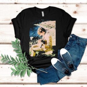 Hkan Hellstrm Ett Kolikbarns Beknnelser Shirt