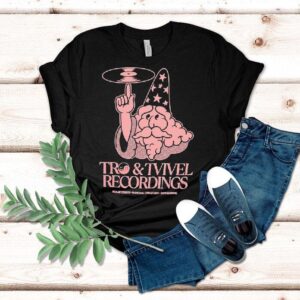 Hkan Hellstrm Tro Tvivel Boiler Street Vasastan Chinatown Gothenburg Wizard Shirt