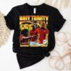 Holy Trinity Gervinho Seydou Doumbia Victor Ibarbo Fifa 15 Shirt