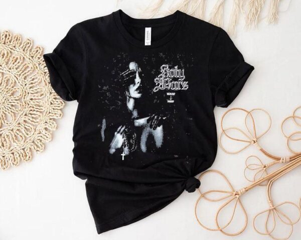 Holy Wars Tension Release Shirt