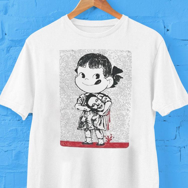 Hong Kong Fucked You Gimmeheadhoe Shirt 2 Hong Kong Fucked You Gimmeheadhoe Tshirt