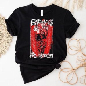 Horizon Bring Me The Autopsy Tshirt