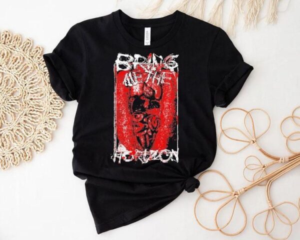 Horizon Bring Me The Autopsy Shirt