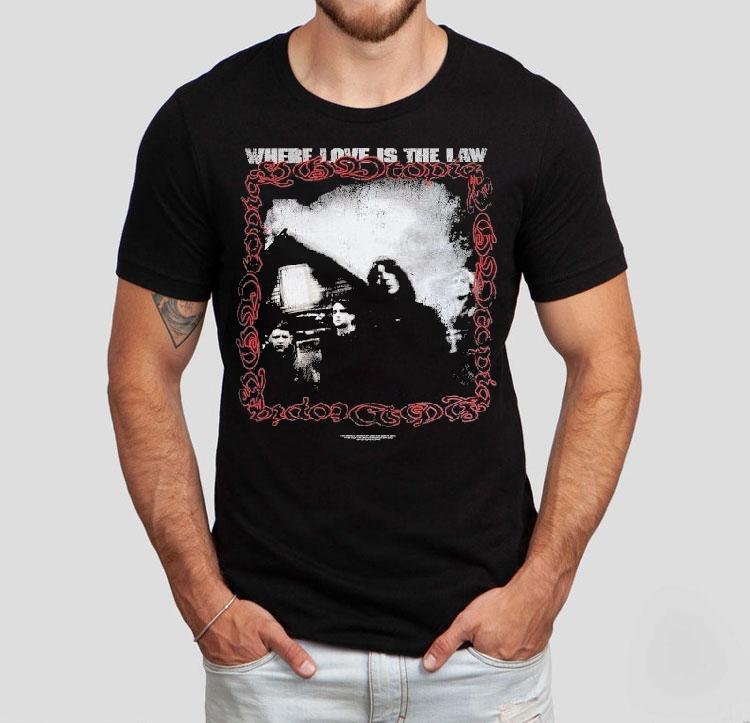 Horizon Where Love Love Is The Law Shirt 4 Horizon Where Love Love Is The Law Tshirt