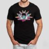 Hotline Miami Dennaton Games Shirt