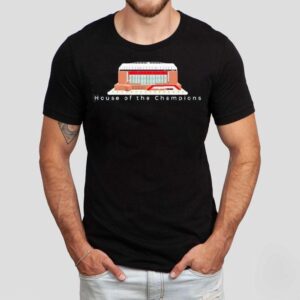 House Of The Champions Shirt