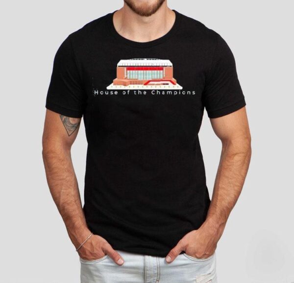 House Of The Champions Shirt