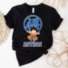 Houston Astros Son Goku Shirt